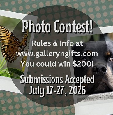 photo contest august 2026
