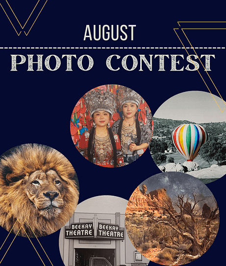 august photo contest FP