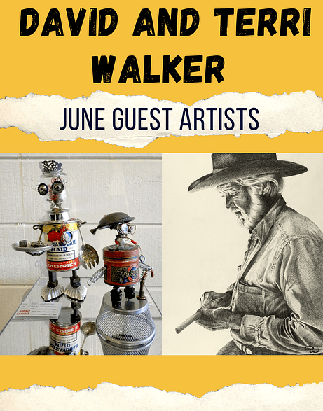 June GA